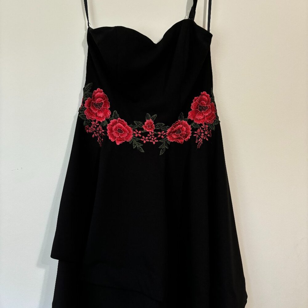 Cocktail Dress